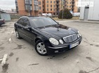 Mercedes-Benz E 240 10.02.2022