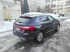 Lincoln MKX 10.02.2022