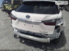 Lexus RX 450h 31.03.2022