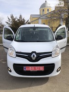 Renault Kangoo 20.02.2022