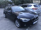 BMW 116 26.03.2022