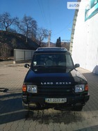 Land Rover Discovery 13.02.2022