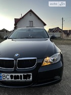 BMW 318 21.02.2022