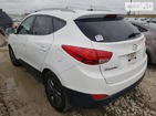 Hyundai Tucson 07.04.2022