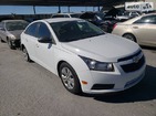 Chevrolet Cruze 23.02.2022