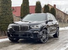 BMW X5 12.02.2022