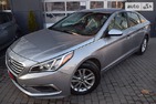 Hyundai Sonata 08.02.2022