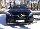 Mercedes-Benz GLE 400 17.02.2022