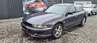 Mitsubishi Galant 02.02.2022