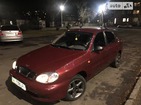 Daewoo Lanos 08.02.2022