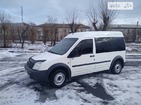 Ford Transit Connect 10.02.2022