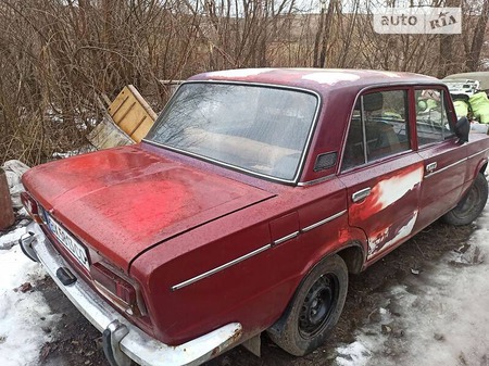 Lada 2103 1980  випуску Хмельницький з двигуном 1.3 л бензин седан  за 500 долл. 