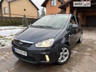 Ford C-Max 10.02.2022