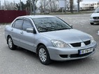 Mitsubishi Lancer 12.02.2022