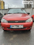 Lada 1118 11.02.2022