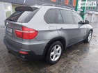 BMW X5 11.02.2022