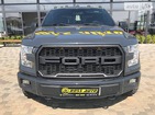 Ford F-150 08.02.2022