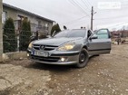 Peugeot 607 23.03.2022