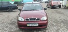 Daewoo Lanos 20.02.2022