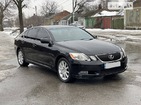 Lexus GS 350 12.02.2022