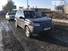 Land Rover Freelander 15.02.2022