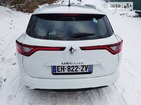 Renault Megane 17.02.2022