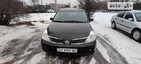 Nissan Tiida 08.02.2022