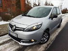 Renault Scenic 10.02.2022