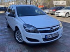 Opel Astra 21.02.2022