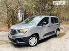 Opel Combo Life 23.03.2022