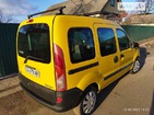 Renault Kangoo 12.02.2022