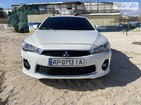 Mitsubishi Lancer 08.02.2022