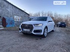 Audi Q7 23.03.2022