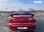 Mitsubishi Lancer 08.02.2022