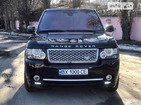 Land Rover Range Rover Supercharged 15.02.2022
