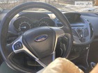 Ford B-Max 13.02.2022