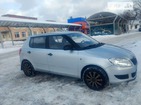 Skoda Fabia 08.02.2022