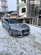 Audi A5 17.02.2022