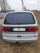 Ford Galaxy 23.03.2022