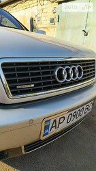 Audi A8 14.02.2022