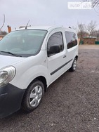 Renault Kangoo 17.02.2022