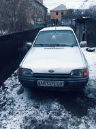 Ford Orion 08.02.2022