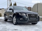 Audi Q5 02.02.2022