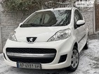 Peugeot 107 08.02.2022