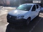 Dacia Sandero 14.02.2022