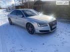 Audi A8 13.02.2022