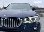 BMW X3 17.02.2022