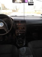 Volkswagen Bora 08.02.2022