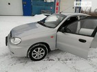 Daewoo Lanos 16.02.2022