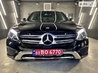 Mercedes-Benz GLC 220 15.02.2022